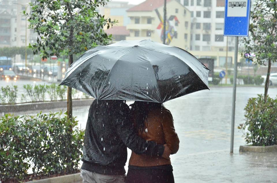Mot me shi sot në Kosovë