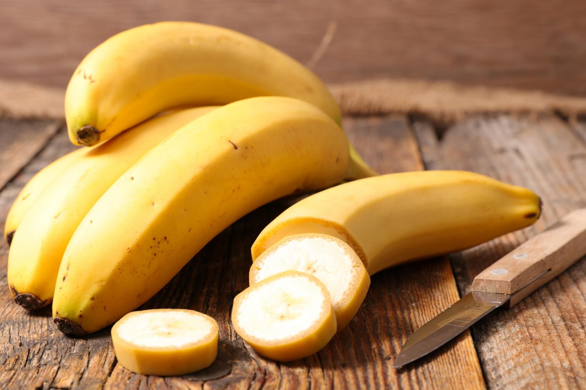 Arsyet e shumta pse duhet të hani çdo ditë banane - Sinjali