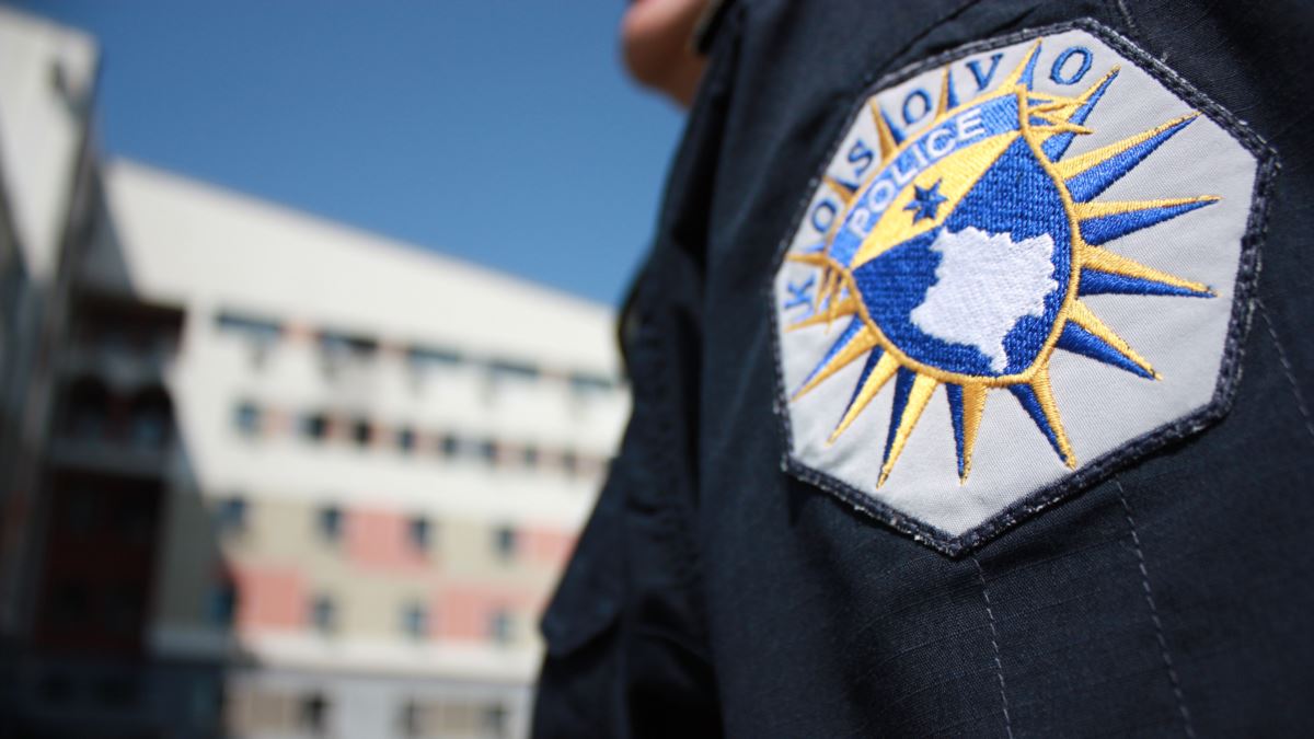 Policia e Kosovës mbetet institucioni më i besueshëm në vend - Sinjali