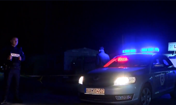 Aksioni i Policisë në Prizren – Ky është personi që u arrestua pasi iu gjetën armë ilegale, drogë e para të falsifikuara