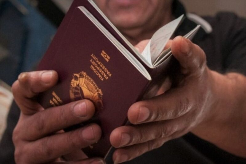 Dënohet “ambasadori” nga Kosova që falsifikonte pasaporta në Gjermani