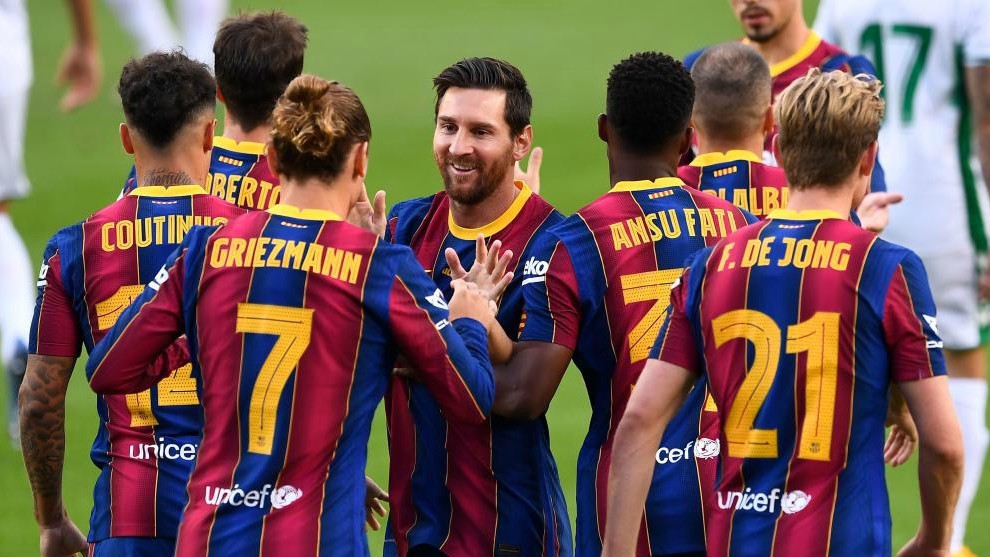 Guardiola dëshiron shërbimet e sulmuesit të Barcelonës