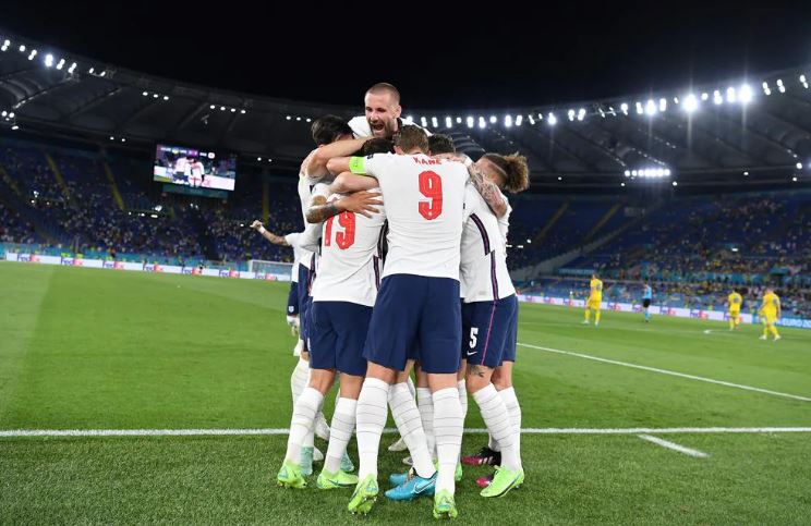 Anglia skuadra e vetme që nuk ka pësuar gol në “Euro 2020”