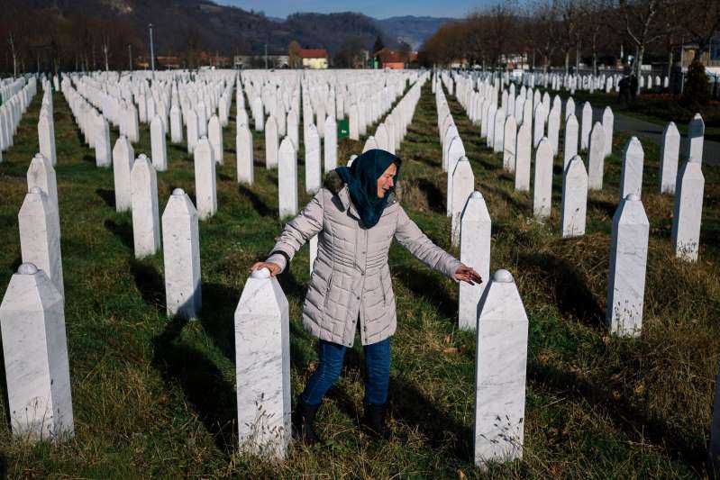 Kuvendi miraton Rezolutën për dënimin e gjenocidit në Srebrenicë