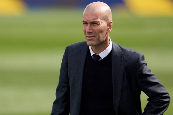 Zidane dëshiron të jetë trajner i Francës