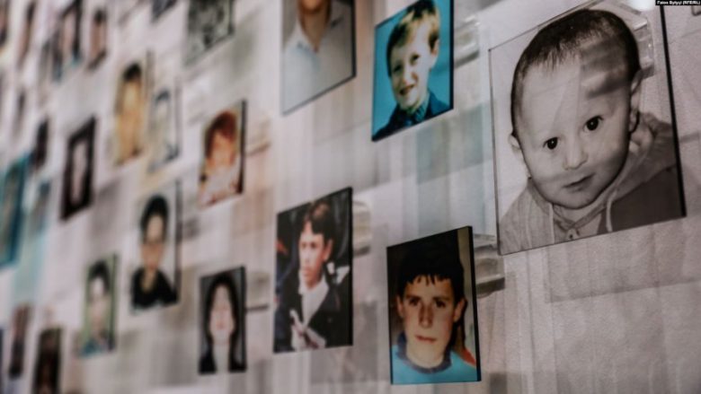 Kërkohet drejtësi për fëmijët e vrarë gjatë luftës
