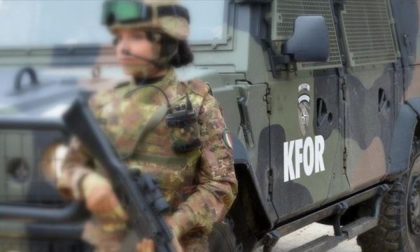 Situata në veri/ Deklarohet KFOR-i: E kemi rritur patrullimin në gjithë Kosovën, përfshirë veriun