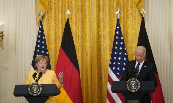 Gjermania del kundër ShBA-së: Besimi ka humbur, s’do të kthehet lehtë