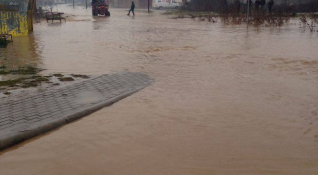 A do të ketë vërshime në Kosovë?