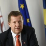 7 Tomas Szunyog appointed as new EU Special Representative for Kosovo 768x512 1