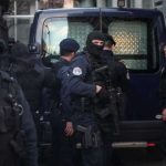 aksion anti terror policia mbyll 16 organizata jo qeveritare hd