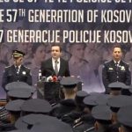 Kurti ne diplomimin e 433 policeve te rinj Mbrojtja dhe siguria e vendit – prioritet per Qeverine Insajderi.org