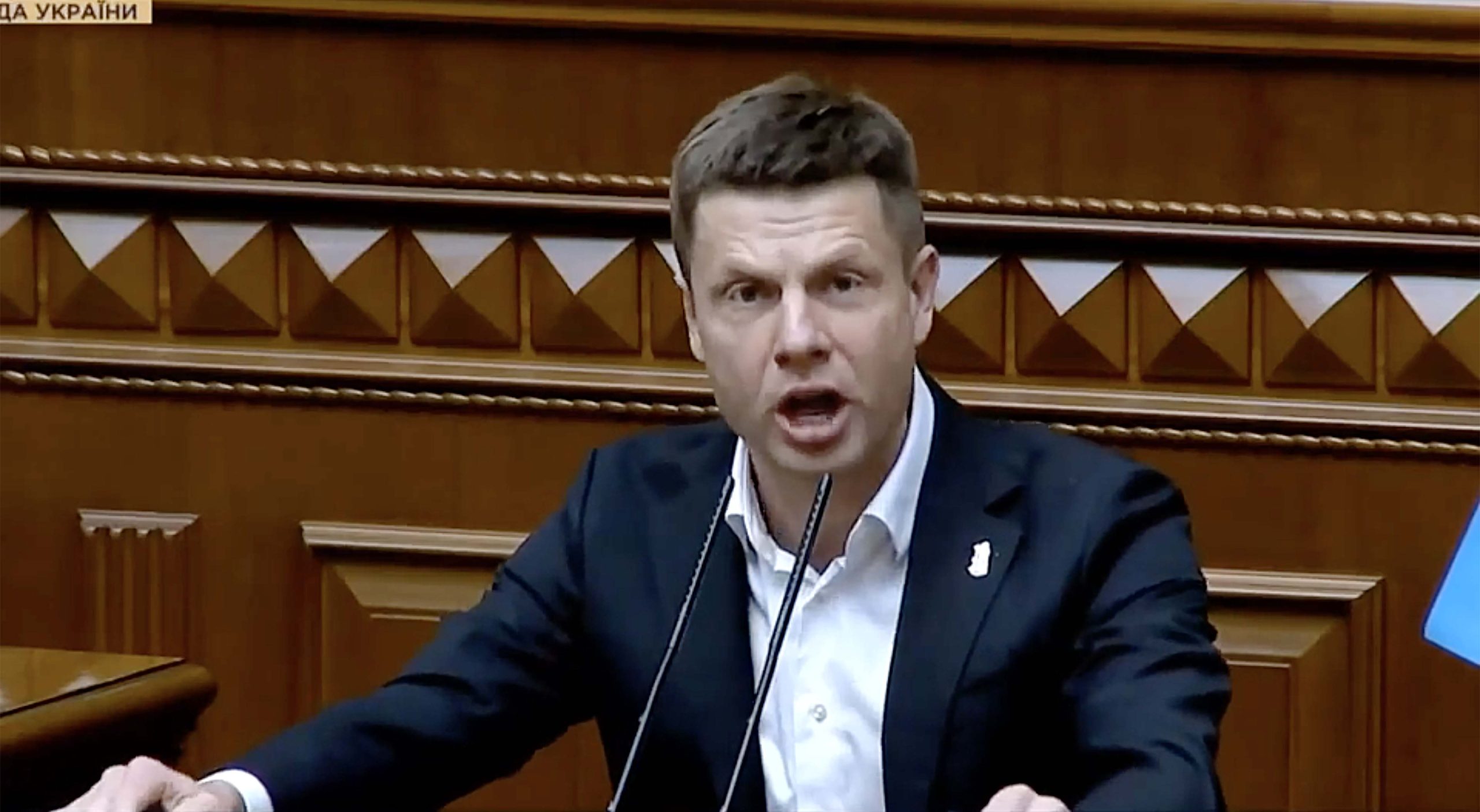 Deputeti Ukrainas: Me Tërë Fuqinë Do Ta Mbështesë Anëtarësimin E ...