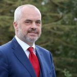 edi rama