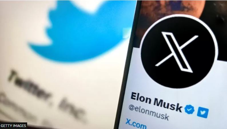 Elon Musk zbulon se çfarë do të bëjë me rrjetin social “X”