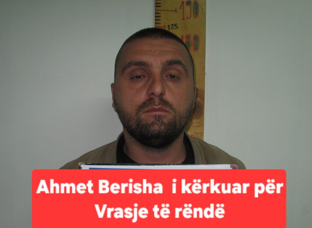 Vrasja E Rëndë Në Prishtinë Policia I Shpall Në Kërkim Dy Të Dyshuaritsinjali