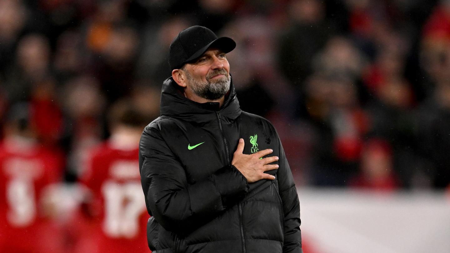 A do të transferohet Klopp në Arabinë Saudite 