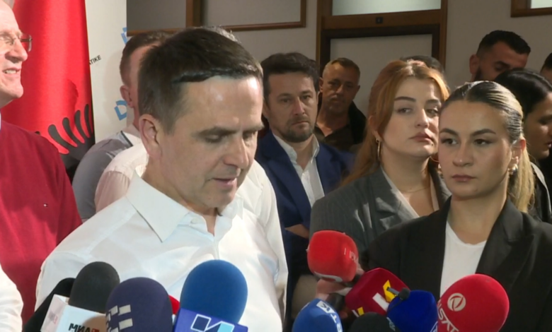 VLAN  BDI është fajtore pse shqiptarët nuk arritën të dërgojnë kandidat shqiptar në rundin e dytë