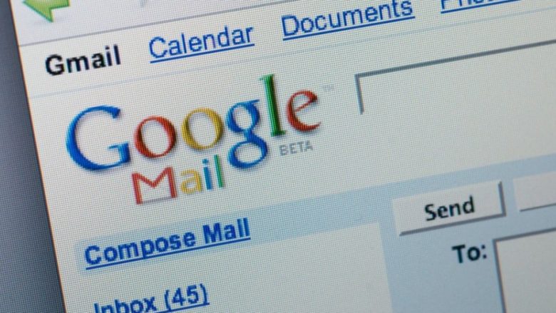 Gmail feston sot 20-vjetorin e ‘lindjes’ pikërisht me 1 prill