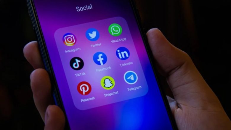 Rrjeti social që mund ta kërcënojë Facebook, Instagram dhe TikTok