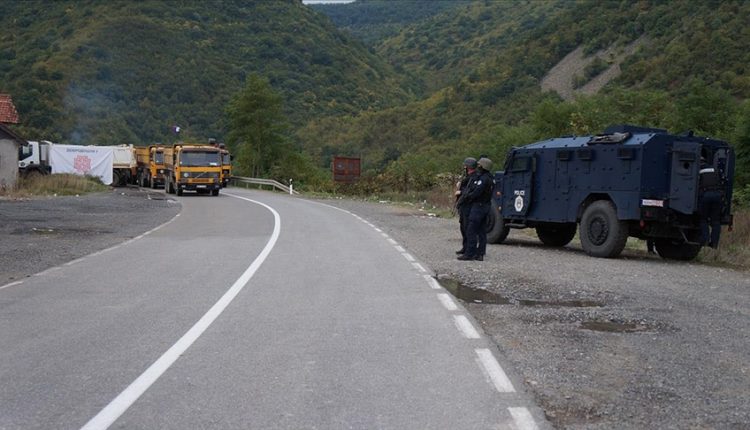 Këta Janë Dy Rusët E Arrestuar Që Tentuan Ta Kalojnë Ilegalisht Kufirin Në Jarinjësinjali