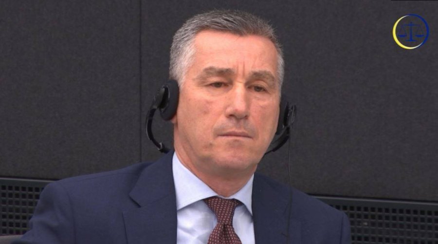 Prokuroria e Hagës kundërshton lirimin e përkohshëm të Kadri Veselit