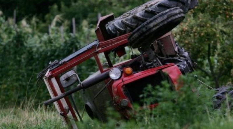 E gjetën të pajetë nën traktor në zonën malore të Kamenicës  Prokuroria urdhëron autopsi