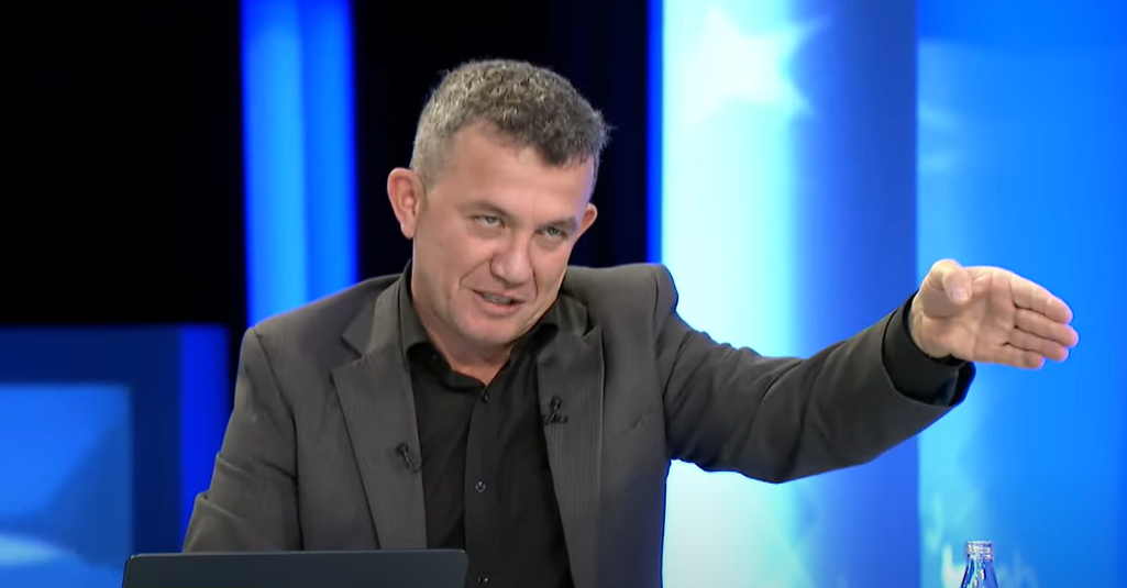 Buzhala  Personi që më ka shpifur ka raporte me LVV në dhe AKI në
