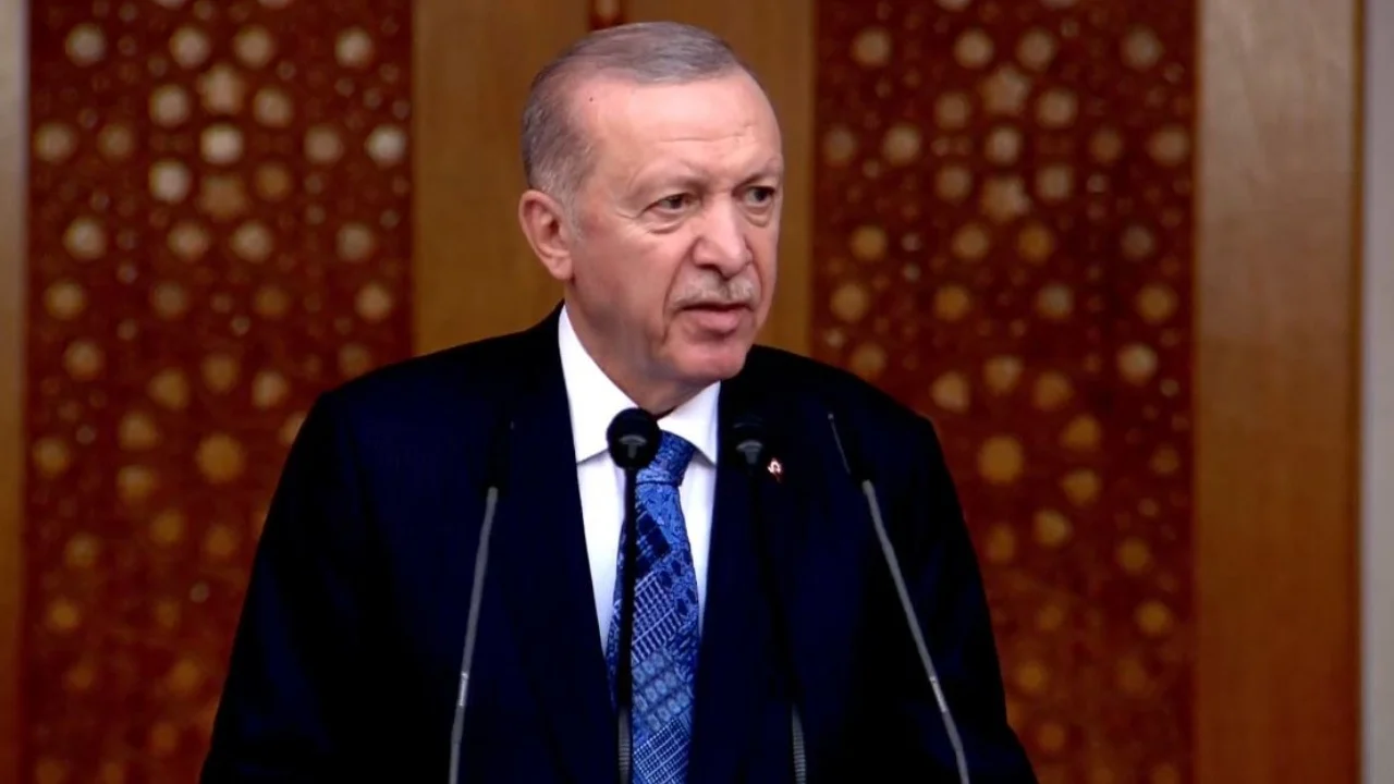 Erdogan për Izraelin  Në të ardhmen do ta kuptojë gabimin e tij  por frikësohemi se do të jetë vonë