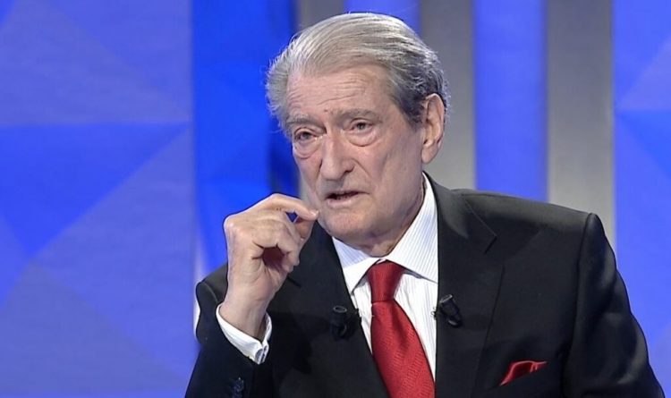 Berisha akuzon Ramën për mungesë transparence në projektin e Zvërnecit