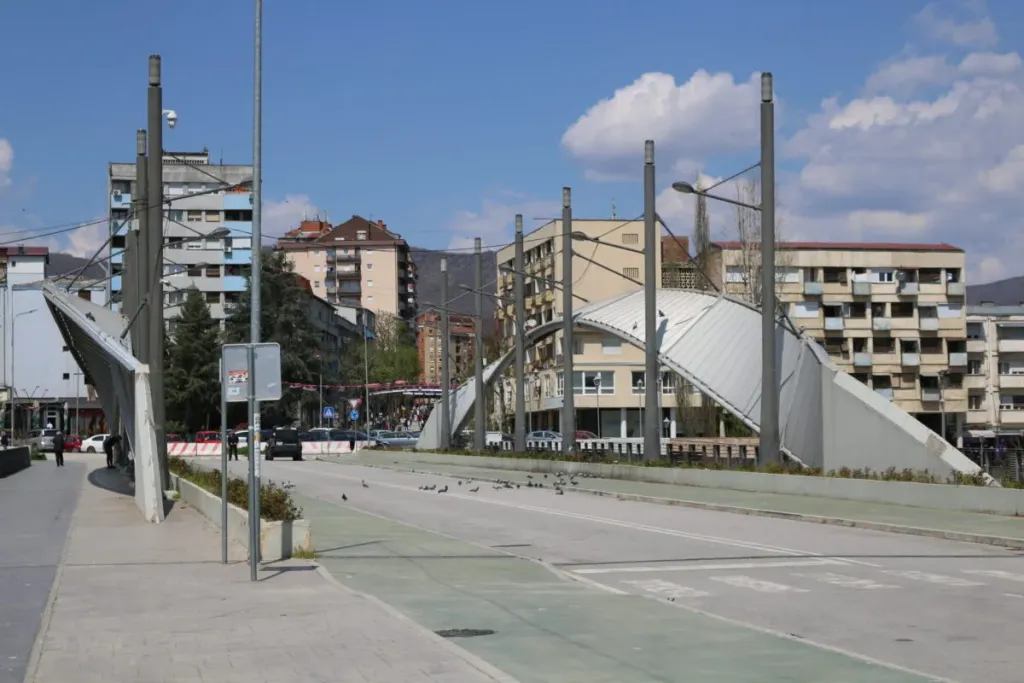 Drejtori i KRU  Mitrovica   Nga 1 tetori nis faturimi në veri