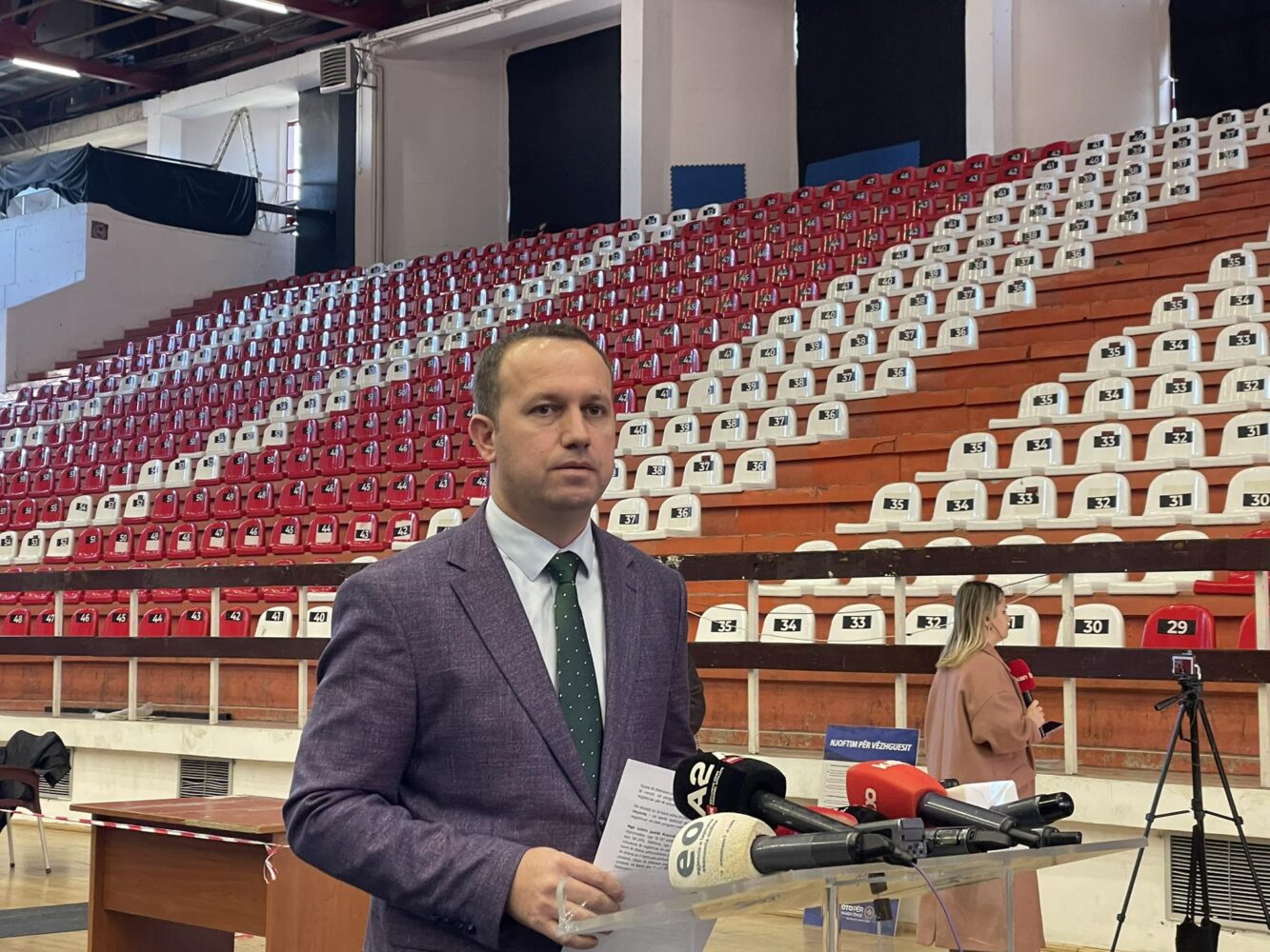 Çka ka mbetur pa u numëruar  KQZ jep detaje