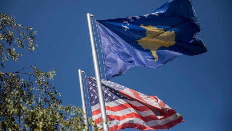 Zyrtari amerikan  Siguria energjetike është siguri kombëtare  SHBA ja ka prioritet forcimin energjetik të aleatëve