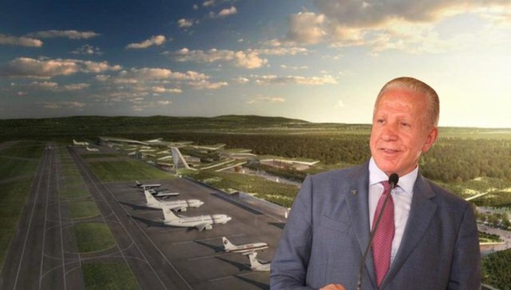 Ekskluzive   Shteti shqiptar zbarkon mbi MABCO n e Behgjet Pacollit   kërkon shpjegime urgjente për financimin e Aeroportit të Vlorës