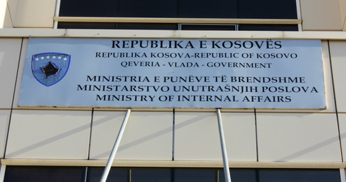 ZKA zbulon parregullsi në MPB  Miliona euro shpenzime të keqklasifikuara dhe pagesa për policë pa vijueshmëri në punë