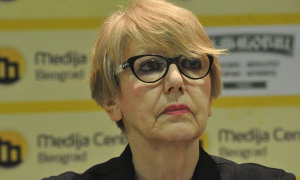 Biserko  Kosovës i nevojitet konsensusi për prioritetet kyç shtetërore