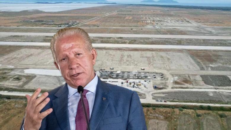 Ekskluzive   Gjykata i ndal veprimet Mabco s së Behgjet Pacollit në Aeroportin e Vlorës   pezullohet shkarkimi i administratorit dhe mbledhja e ortakëve