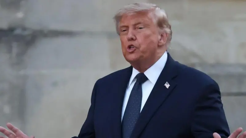 Trump  Nafta po rrjedh dhe aksionet po lulëzojnë
