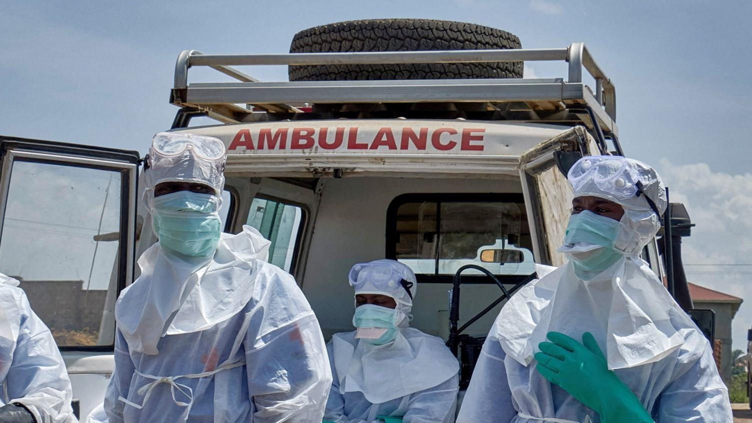 Alarm në kampin e refugjatëve në Kongo  mbi 30 viktima dhe dyshime për përhapje të Ebolës