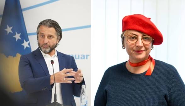I akuzoi për humbjen e jetëve në autostradë  Mihaili me gjuhë të rëndë ndaj Ramës  Narkotikun si e merr