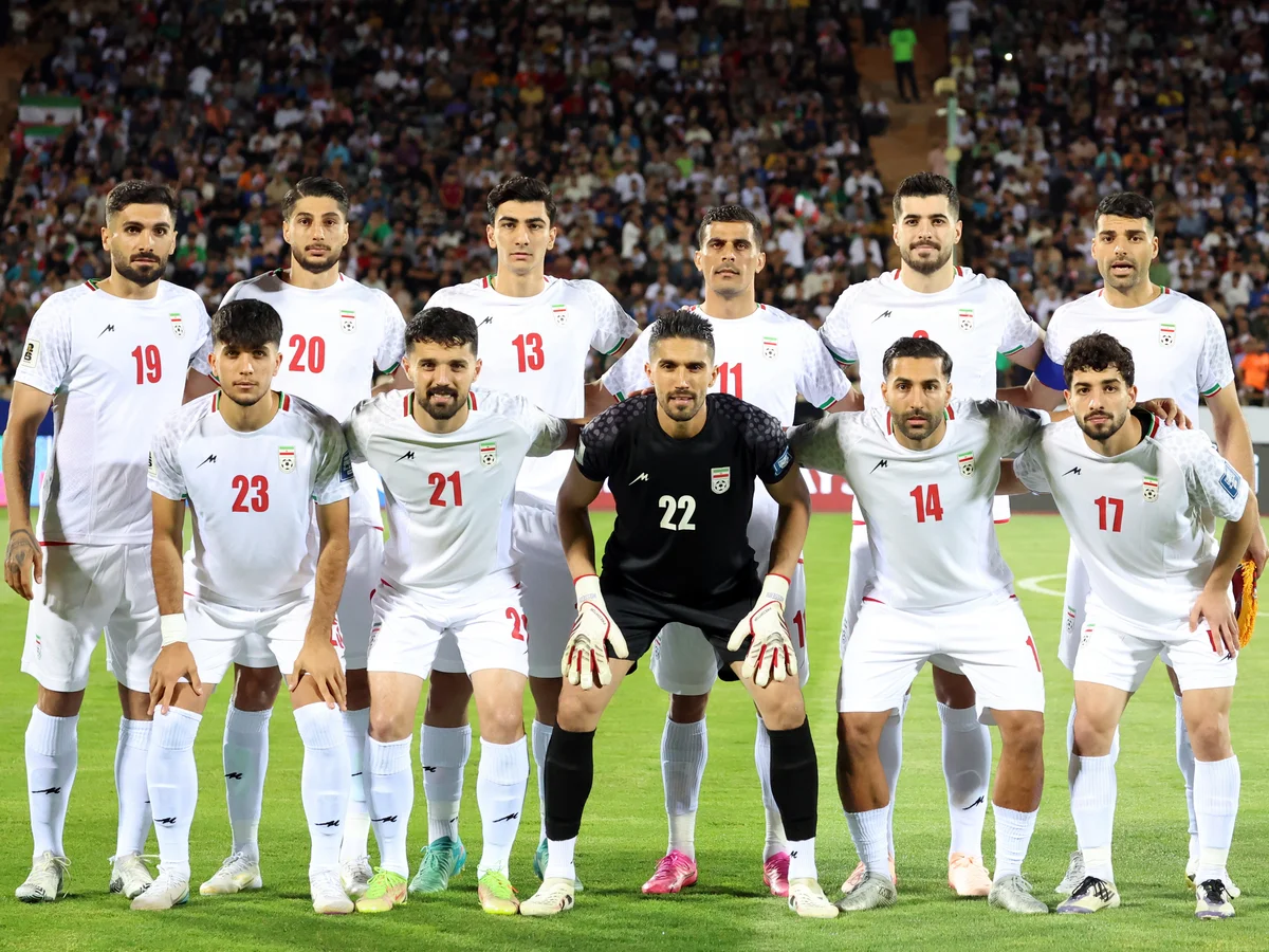 Irani kërcënon të tërhiqet nga Kupa e Botës  i drejtohet FIFA s me kërkesë të re