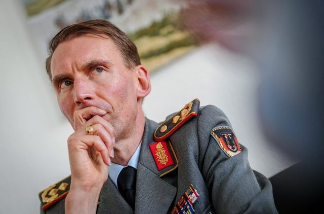 Rusia mund të jetë gati të sulmojë NATO n deri në vitin 2029