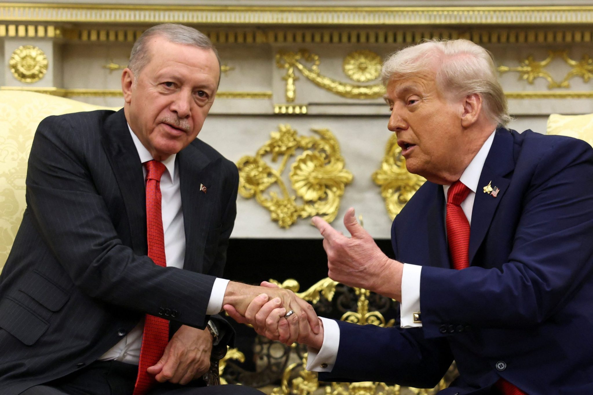 Trump do të marrë pjesë në samitin e NATO s në Turqi në korrik