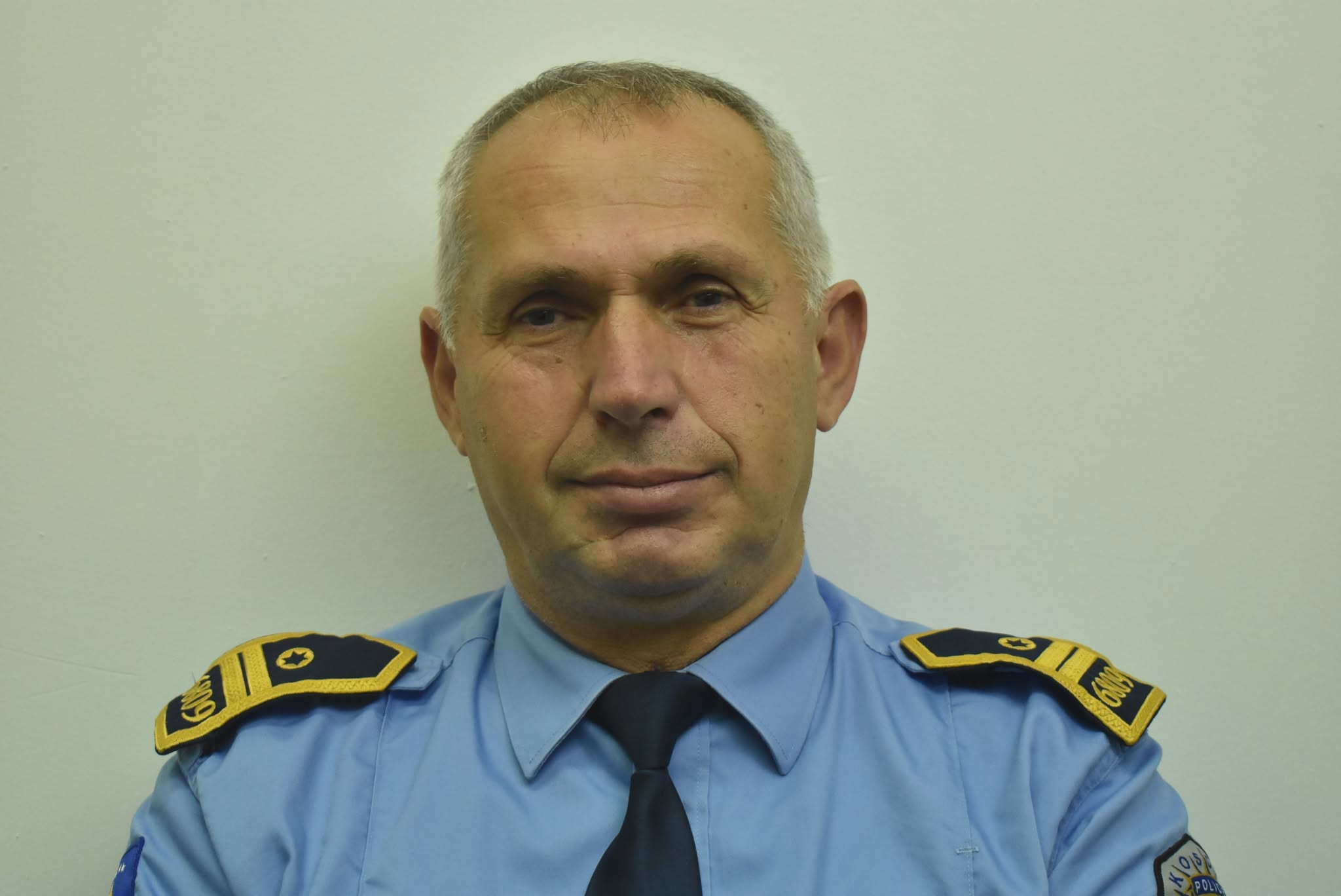 Ndërron jetë zyrtari policor Afrim Xhemaili