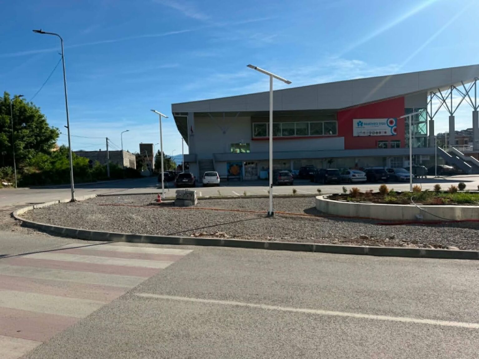 KQZ sqaron videon e publikuar në Rahovec  Kutia përmbante material jo sensitiv zgjedhor