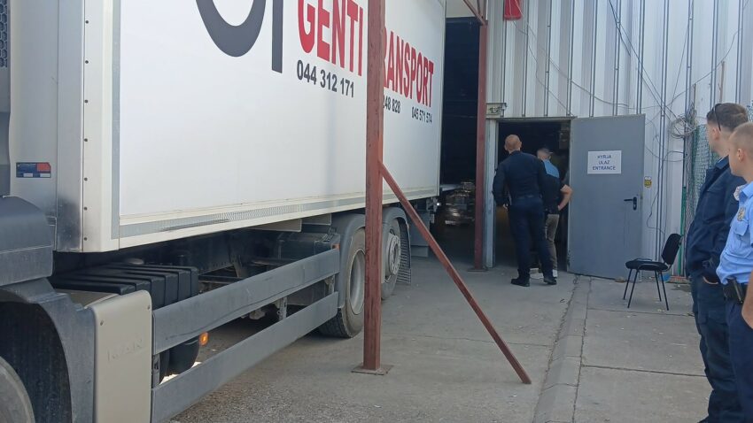 KQZ nis shpërndarjen e materialit zgjedhor për zgjedhjet e 7 qershorit