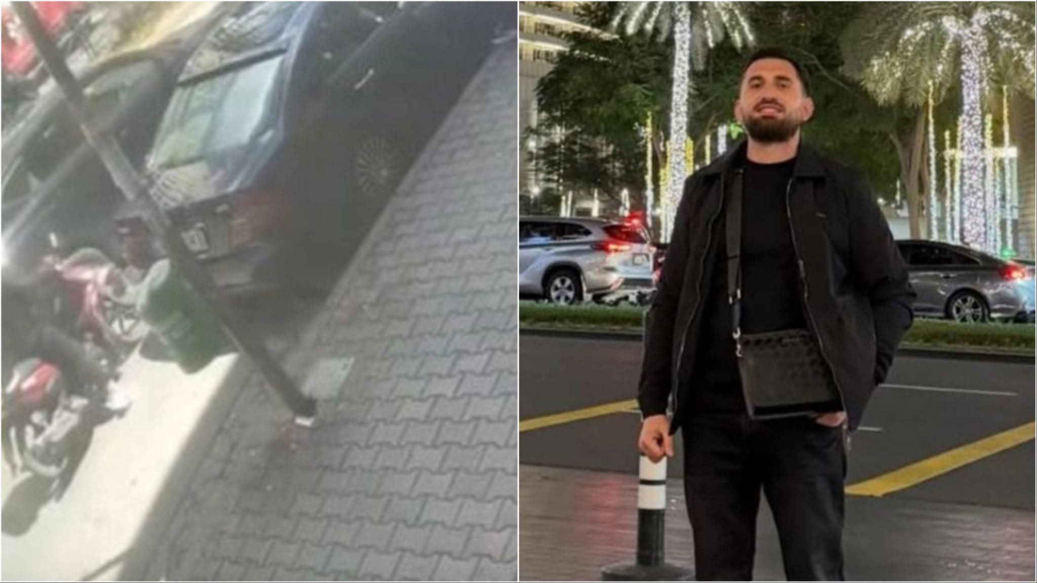 Zbardhet zhdukja e 34 vjeçarit në Tiranë  u mor peng dhe dyshohet se është ekzekutuar  identifikohet autori