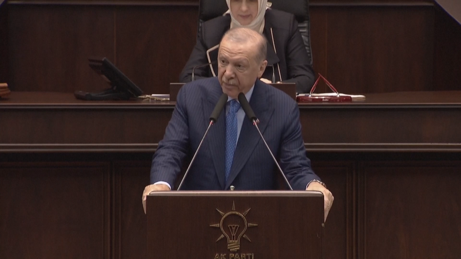 Erdogan  Sulmet izraelite ndaj Sirisë dhe Libanit kërcënojnë edhe Turqinë
