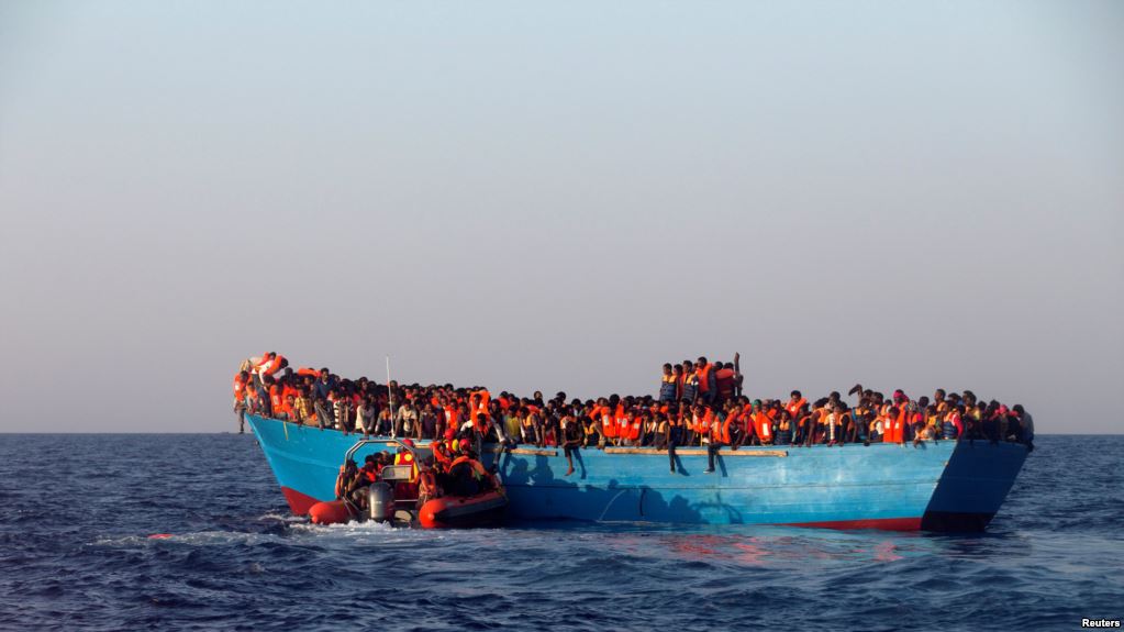 Mbi 1 300 migrantë vdiqën në pesë muajt e parë të vitit 2026 duke u përpjekur të arrijnë në brigjet spanjolle