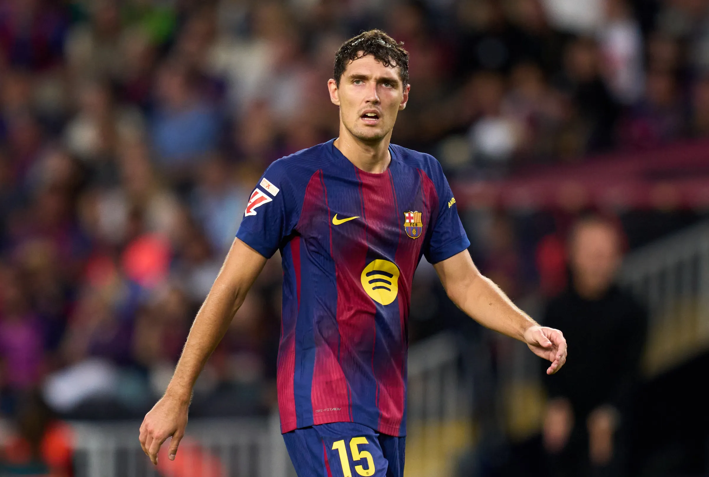 Christensen në radarët e Milanit  derisa Barcelona punon për rinovimin